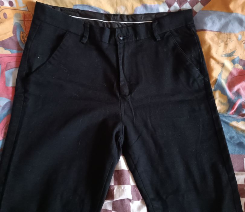 Брюки. Джинс. Новые.