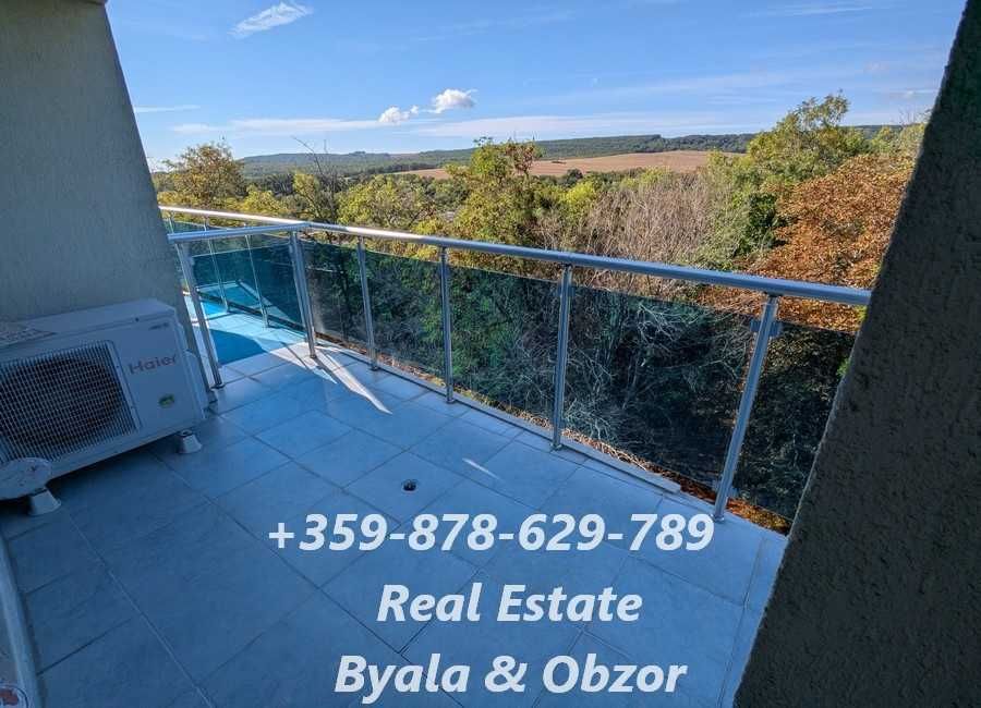 Продава се Двустаен апартамент в Обзор - 65 кв.м за 875 €/кв.м - Снимка #13