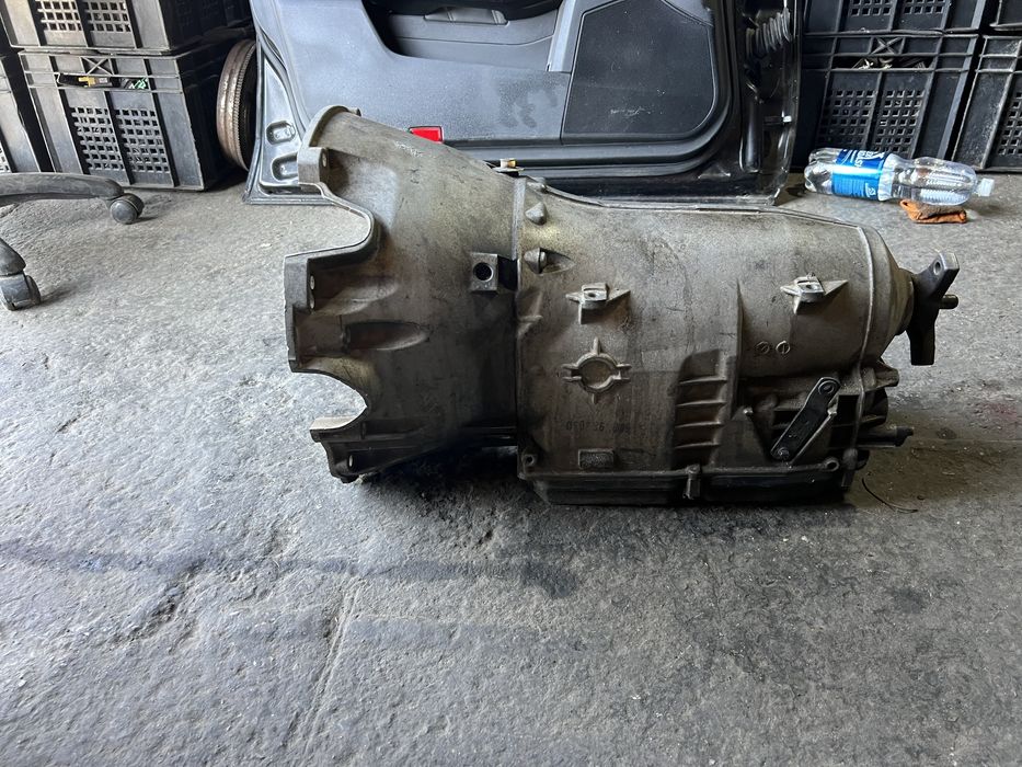 Автомат каробка Mersedes-benz E 140