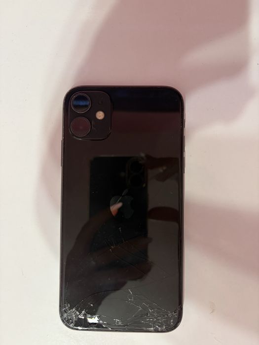 Iphone 11 два броя