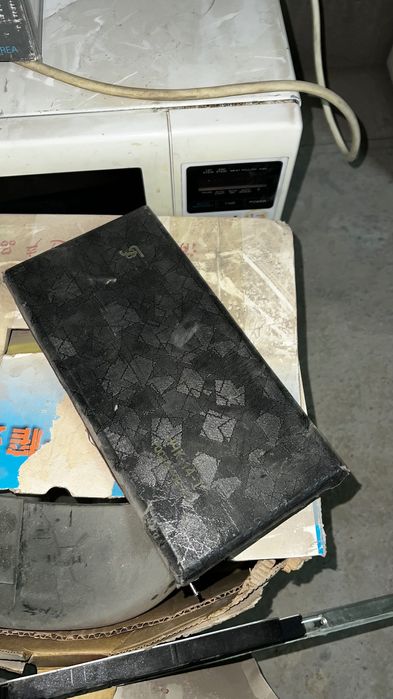 винтажный набор чертежных инструментов из СССР