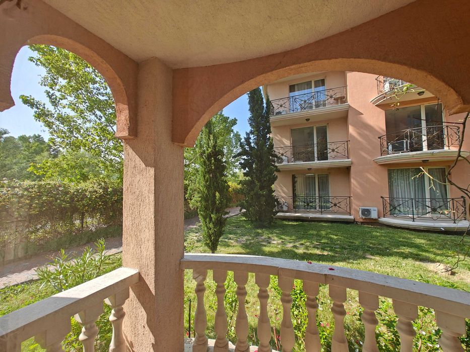 Продава се Двустаен апартамент в Созопол - 65 кв.м за 1485 €/кв.м - Снимка #11