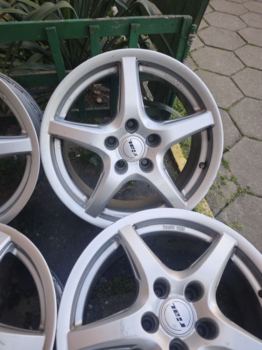 Джанти 17ки 5х120