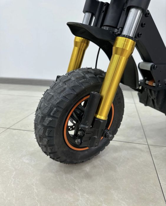 Срочно продам Электросамокат Jet m5 Pro
