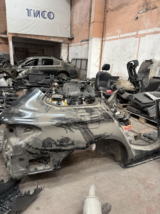 Заден десен панел за bmw g31