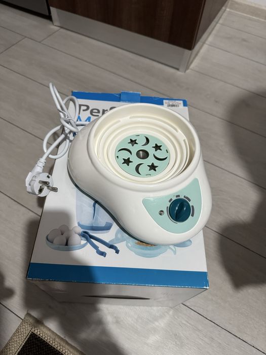 Vand sterilizator biberoane