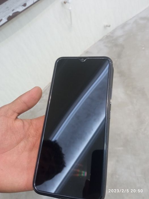 Infiniks Hot 10 holati alo