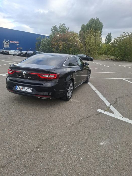 RENAULT Talisman 2017 — imagine 4