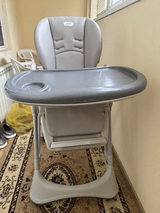 Стульчик для кормления б/у