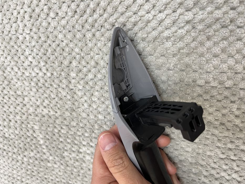 Ручка двери на Sonata DN 8