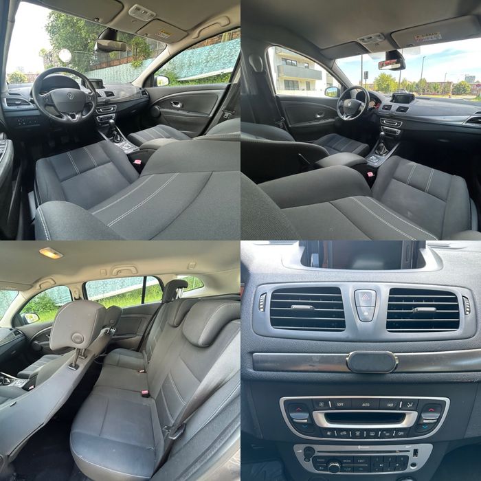 Renault Megane 2014 Energy Limited / Rate/Cash/Garantie 12 luni