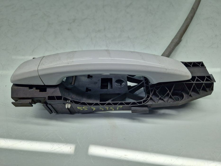 Maner usa stanga spate AUDI A3 (8VS) [Fabr 2013-prezent] Berlina S-lin