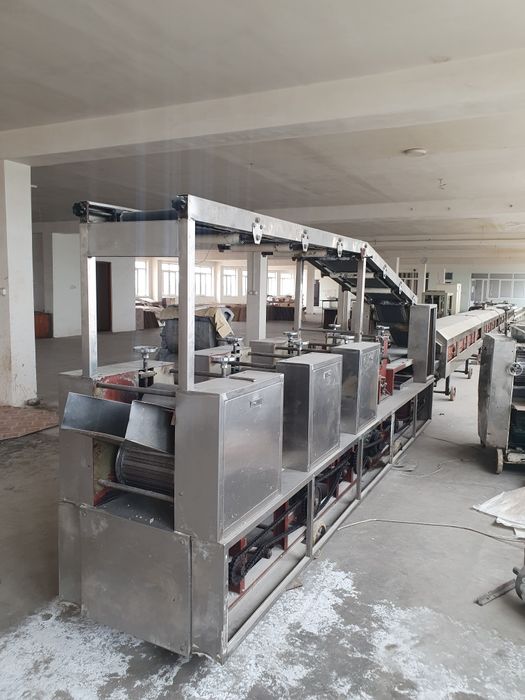 Печенье станок сотилади