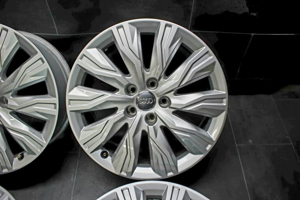 Jante  originale Audi r18