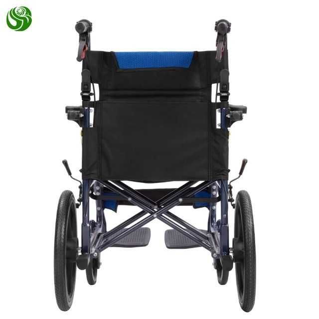 Инвалидные коляски Инвалидная коляска Ногиронлар аравачаси 17