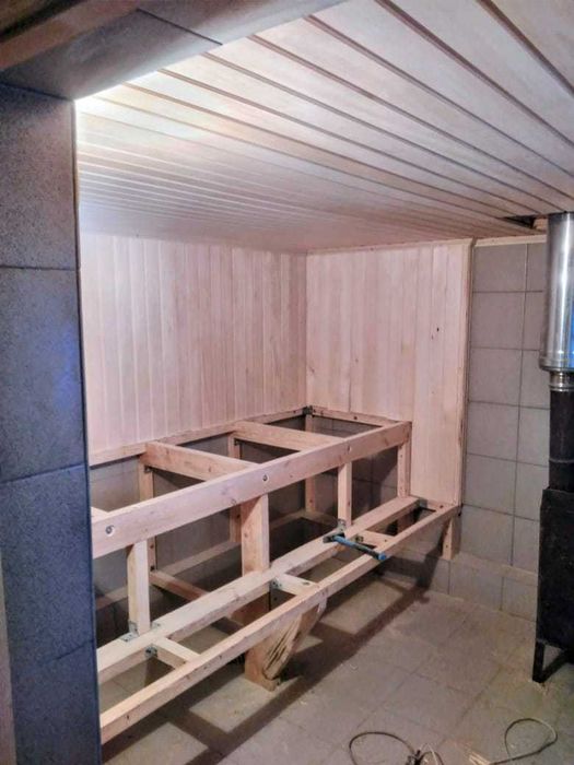 Кровельные и Фасадные работы