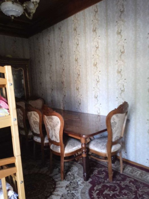 Chlonzorda xovli sotiladi