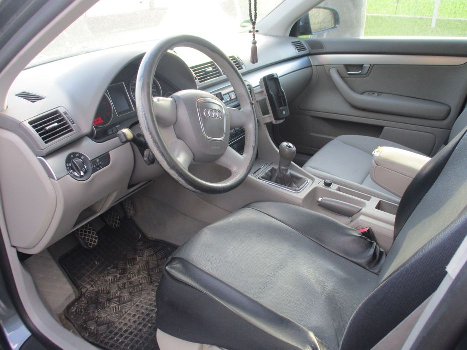 De vânzare Audi A4