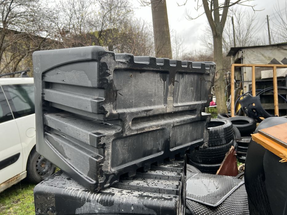 2бр.Съндъци за камиони