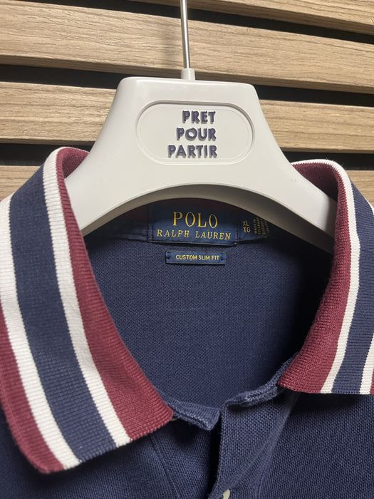 POLO Ralph Lauren : размер ХЛ / Оригинал