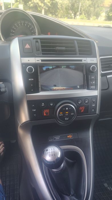 2014 Toyota verso 2.0d4d 126 ks