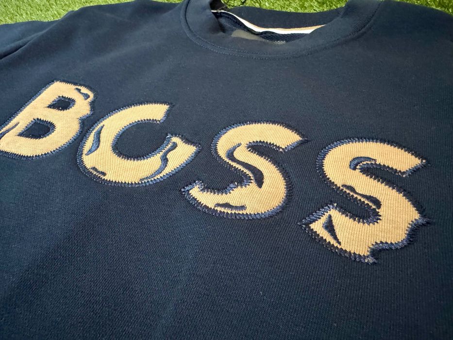 Блуза  Hugo Boss