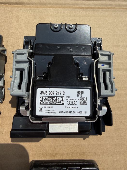 Camera parbriz Audi A4 B9, A5 8W, Q5 80A FY, Q7 4M 2016-2025