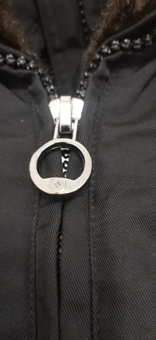 Parka Wellensteyn