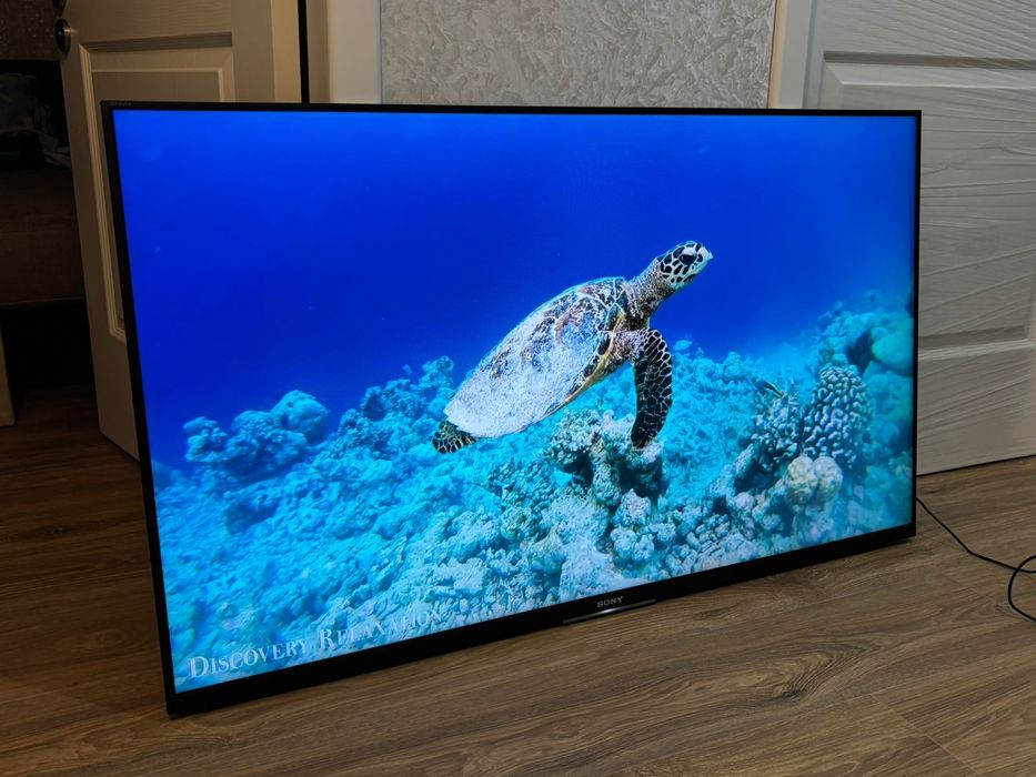 Телевизор Sony оригинал (б/у)