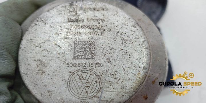 Pompa vacuum electrica 1.5 TFSI TSI 5Q0612181D Skoda Kamiq 1 [facelif