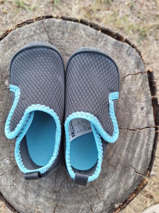 Детски пантофки 23-ти номер