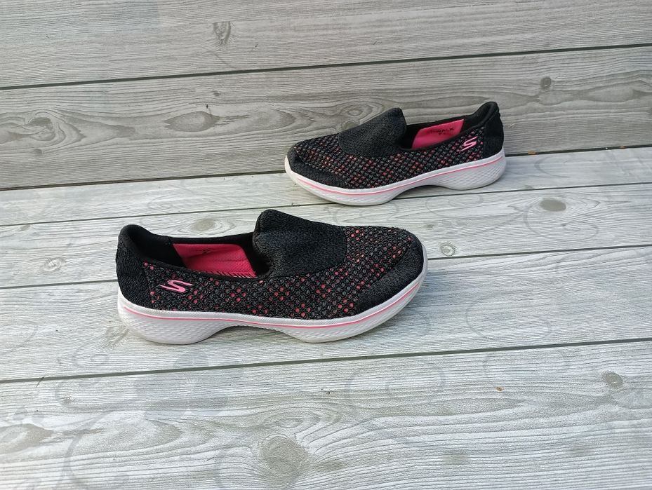 Skechers N 35 Go walk маратонки