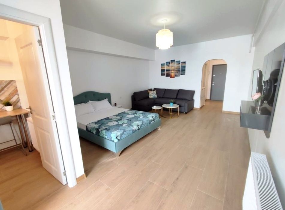 Închiriere studio Eforie Nord (termen lung)