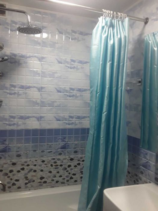 Цоколь из плитки профессионально