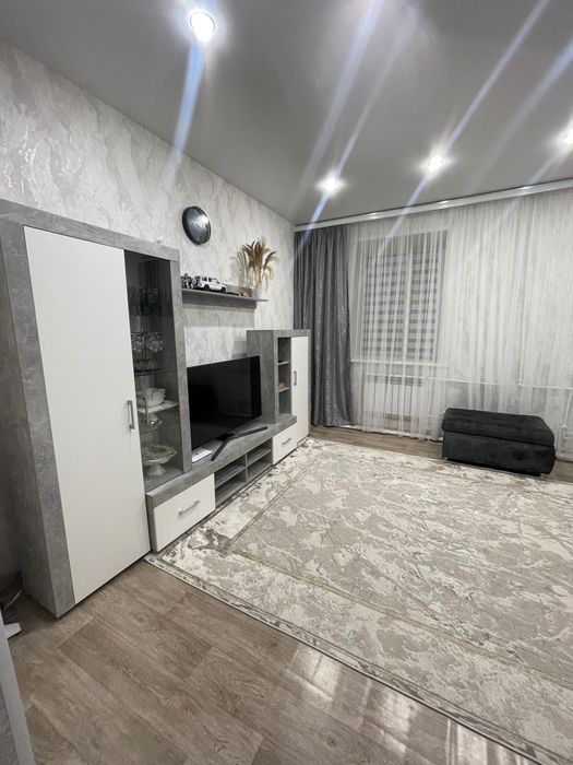 Обмен на 3х  комн Сарань