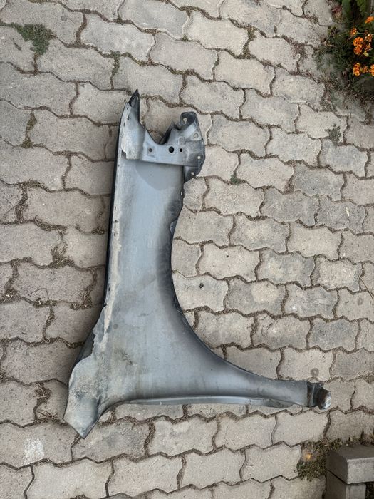 Крыло левый камри 40 американец