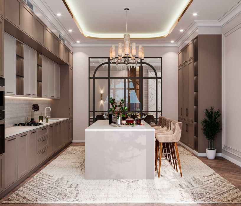 Архитектура/Дизайн