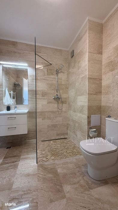 Apartament cu view spre lac!
