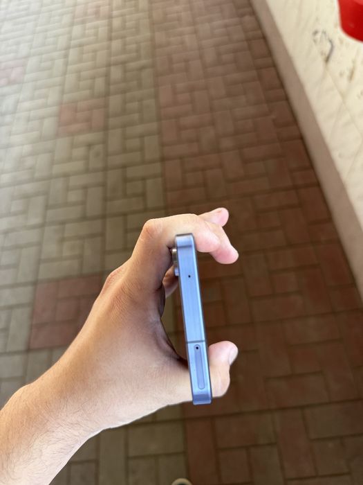 Samsung Galaxy A55 5G