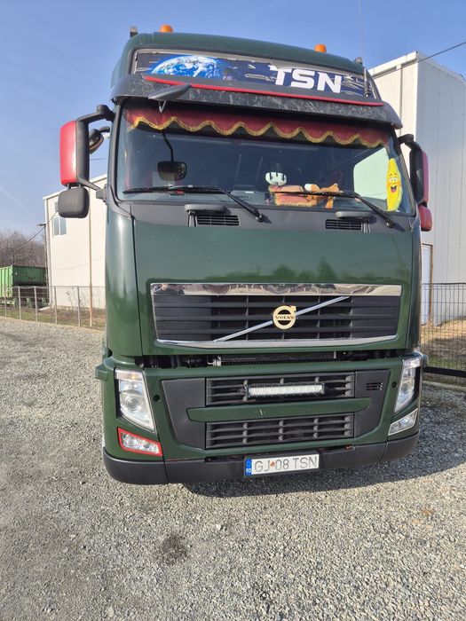 Volvo EEV de vânzare