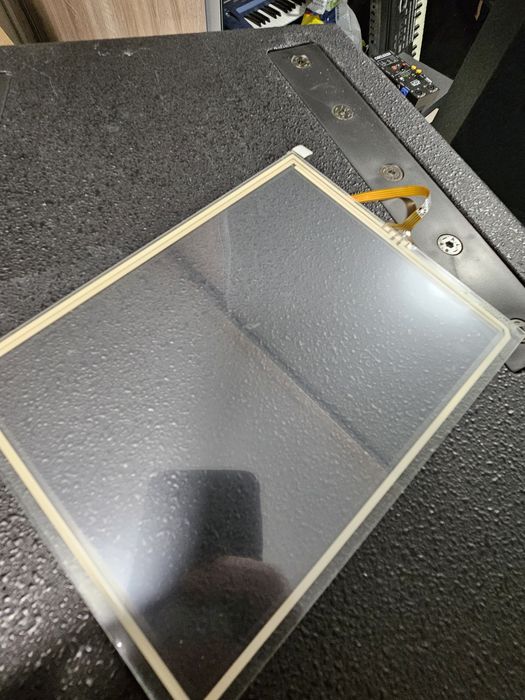 Korg Touch Screen Display Kronos