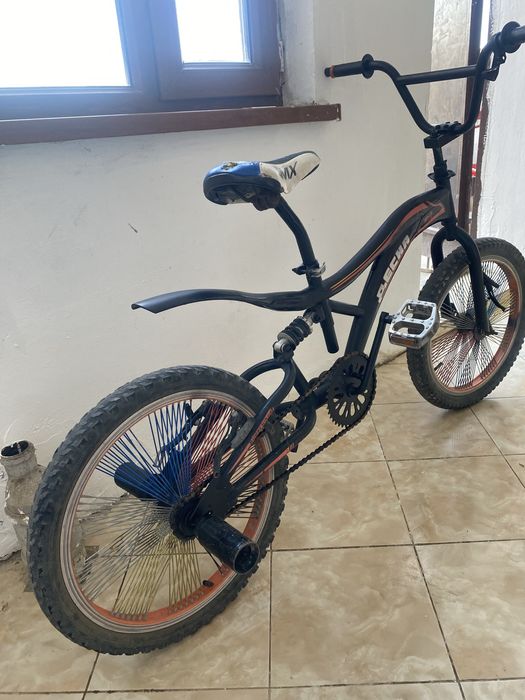 Велосипед сатылады