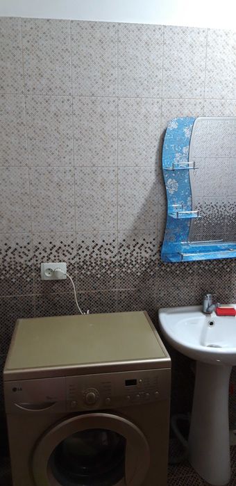 Сдам в Аренду 2 комнатный ДОМ в центре города по Муканова ниже Гоголя