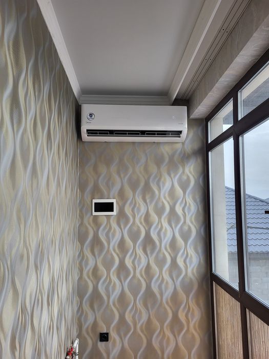 Установка ,продажа кондиционера