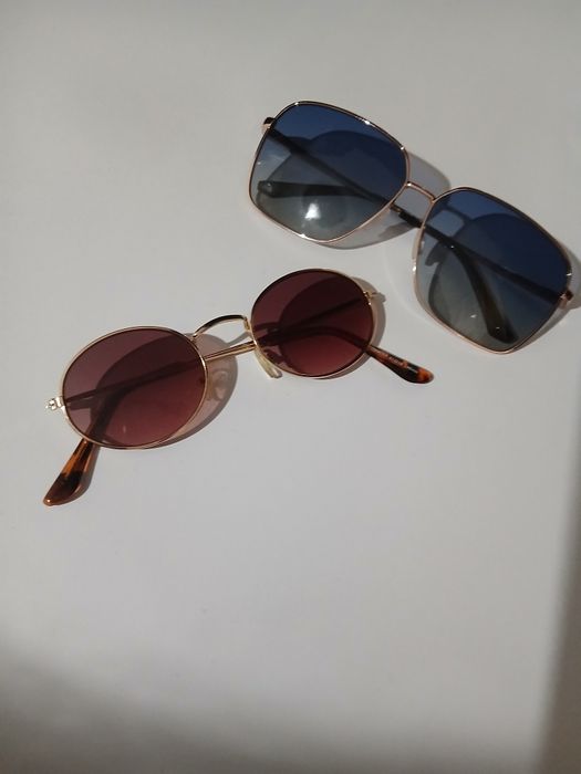 Слънчеви очила  със защита