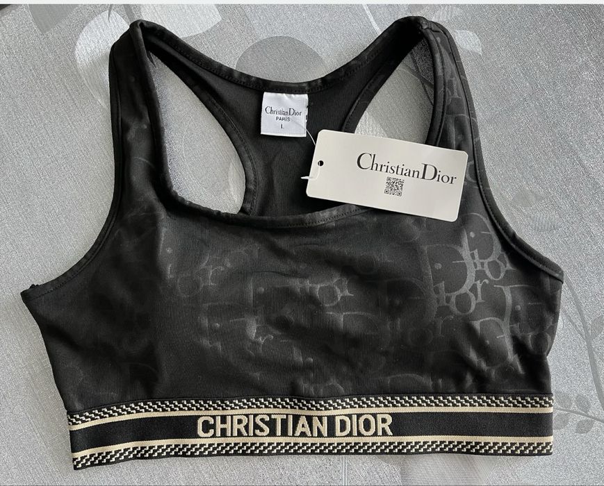 Бански  Versace , Dior