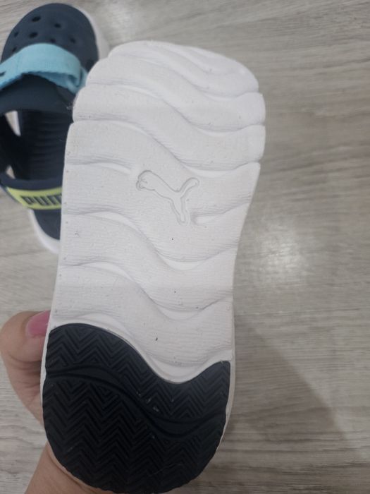 Сандали Puma за момче 14.5 см