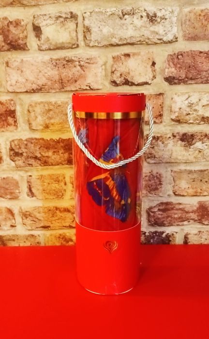 Saluri tripluvoal 120 x 80 cm cutie cadou