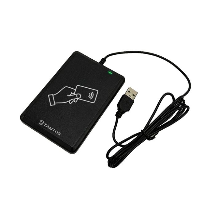 USB RFID считыватель карт EM-Marine | USB RFID karta o‘quvchi