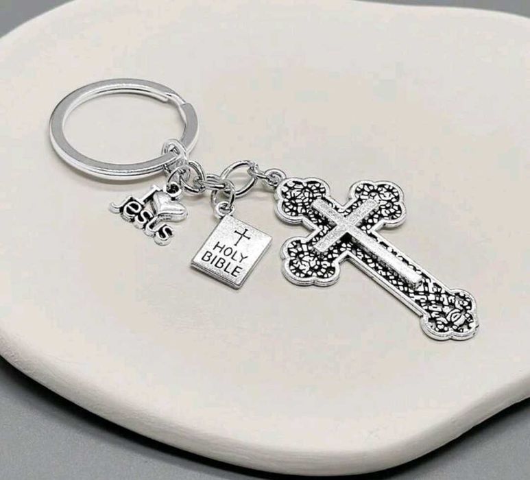 Ключодържател на бройка